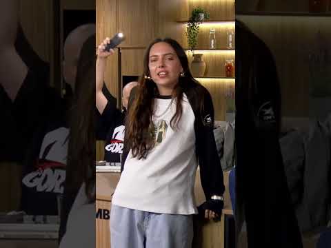 ZALIA ŚPIEWA NA ŻYWO W KANALE ZERO