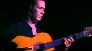 Al Di Meola, John McLaughlin, Paco De Lucia - Ole - Warfield Theatre (Official)