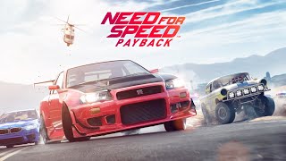 【NFS Payback】決着をつけよう、フォーチュンバレー