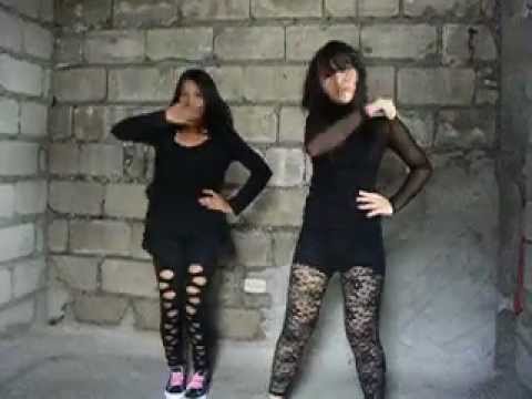 MissA - Bad Girl Good Girl / FEI and JIA's Part [COVER by KiseuMe]