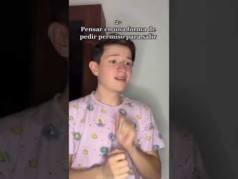 Things Children Learn From “Strict Parents” ❌ | Fabru Blacutt