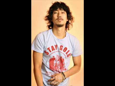 Drunken Tiger feat. 앤(Ann) - Question