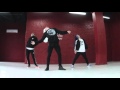 Stephen - Crossfire choreography by DIMA_TTLBLK - Dance Centre Myway