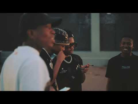 CowBoii ,Royal MusiQ & Djy Biza - Saka (feat Mellow & Sleazy,Stompiiey & Njabzin DaKing) Music Video