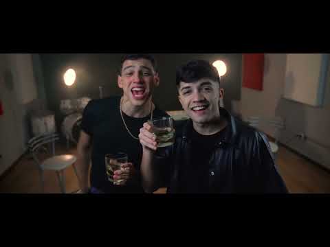 TATTOO - Los Herrera Ft Simón Aguirre