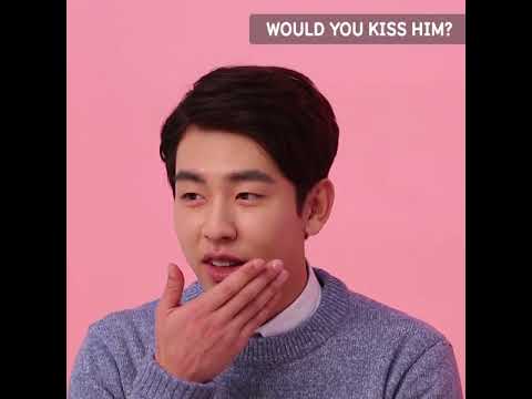 BlackMonster Blackbalm kiss ENG
