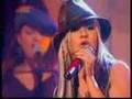 Christina Aguilera - Impossible 