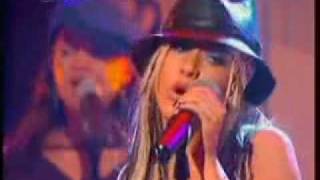 Christina Aguilera - Impossible