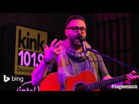 Alexander Cardinale -- Interview (Bing Lounge)