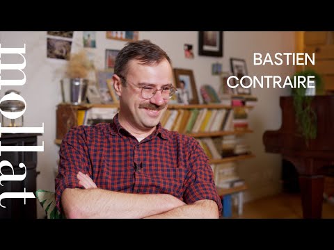 Bastien Contraire - Dinosaures