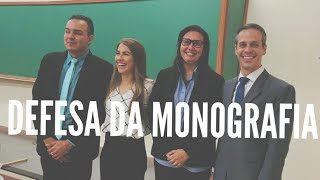 Apresentação TCC - Violência Física à Luz da Lei Maria da Penha: Análise Jurídica