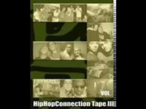 Chakuza, J & DJ Stickle - Ueberlegen Part 2