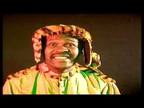 Albert Nyathi - I Will Not Speak