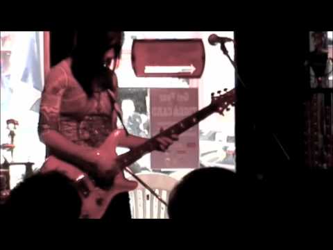 Michaela Rae - Big Easy Blues - IBC 2010