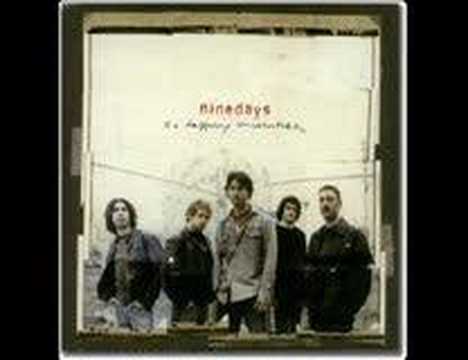 Beautiful - Nine Days