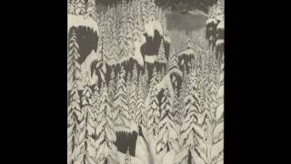 &quot;Moloch&quot; - Paysage d&#39;Hiver