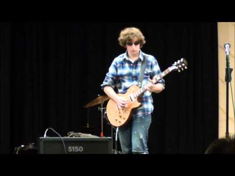 The godfather Theme (Slash)