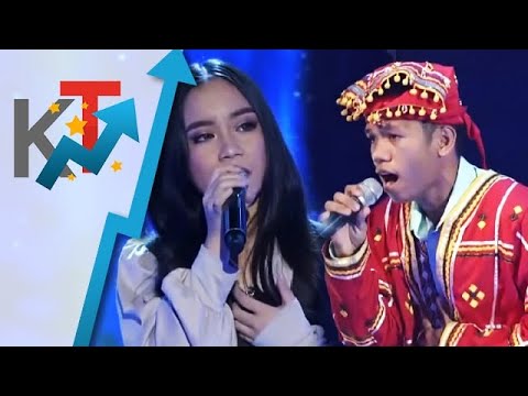 Kimberly Baculo vs Reynan Dal Anay “Burnout”