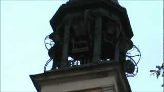 preview picture of video 'Le campane di Rosate'