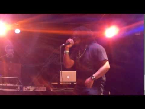 Young Wreck Live The Foundation Anniversary Concert