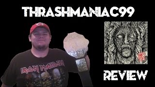 Wormrot - VOICES Album Review | THRASH REVIEWS