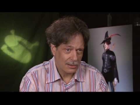 Shrek Forever After Jeremy Steig - Pied Piper Flute Soloist