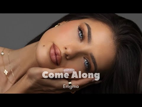 Aziza Qobilova - Come Along (Cover Enigma type)