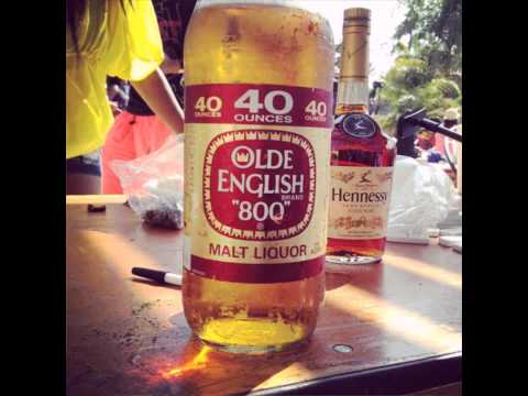 Sirrealist - Alcoholic's Theme (prod. EOM)