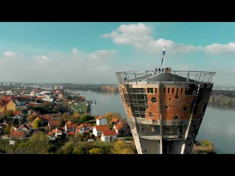 "Heroj kraj Dunava" - Vukovar grad // Croatia Commemorates Anniversary of Fall of Vukovar