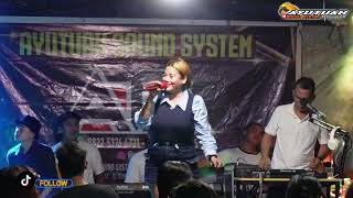 Download lagu CIINAN BANA ~ BY AMELIA SANTI ~ LIVE PANGGUNG DIDESA TUMBANG EMPAS mp3