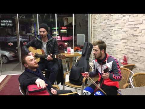 Ayağunde Çorabun+ŞİİR Özkan Hatinoğlu