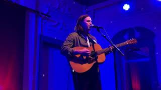 Kris Allen   Venice - Bush Hall London - 21-10-2021