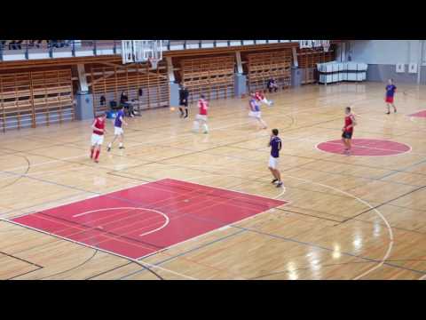 FK Mērsrags - Mērsrags United_23.04.2017