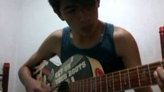 Kinky- sin palabras (cover)