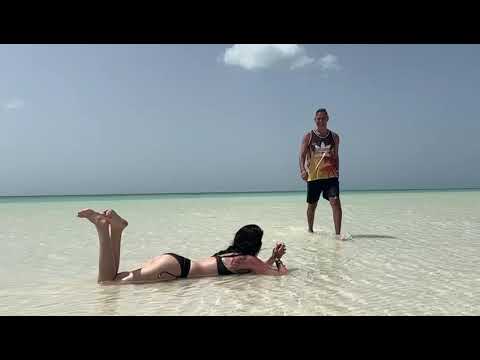 Insel Holbox mit SANTI TOUR