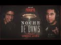 NOCHE DE OVNIS
