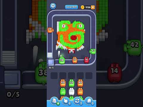 Guia do Pixel Flow Nível 1011