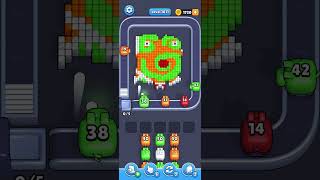 Pixel Flow Level 1011