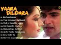 Yaara Dildara Movie All Songs Aasif Sheikh Ruchika Panday Musical Club