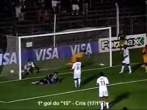 15 de Novembro 4 x 1 Noroeste - SP Copa do Brasil 2006