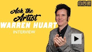 Ask The Artist: Warren Huart (Produce Like A Pro)