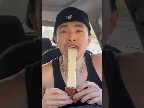 The BEST Fried Mozzarella Sticks #chilis #mozzarellasticks #food