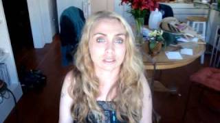 An Almost Pop Princess chapter 1 (part 2 of 2) by stella katsoudas