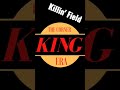 Killin Field 1999