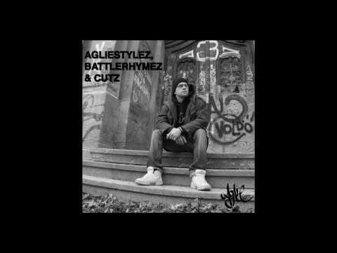 Aglie 827 - Agliestylez, Battlerhymez & Cutz [AUDIO] [FULL MIXTAPE 2010]