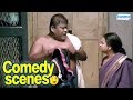 Double Comedy Paraari Kannada Movie Bullet Prakash Umashree