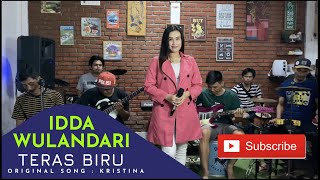 Download lagu Teras Biru - IDDA WULANDARI | Cover Latihan Dangdut mp3 Download lagu Teras Biru - IDDA WULANDARI | Cover Latihan Dangdut mp3