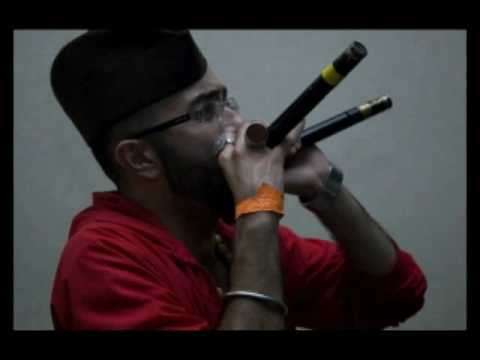 Prince Of Poets (remix) by The Narcicyst ft Lowkey