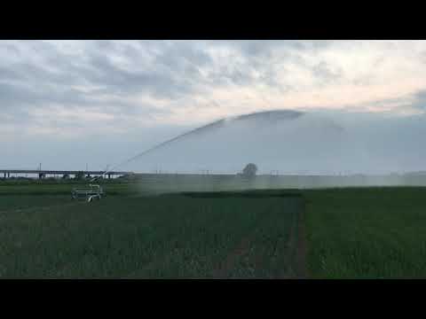 Casella LLS hydro jet 140 530m