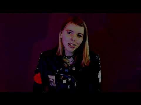 FaulenzA - Queer Punk (Official Music Video)